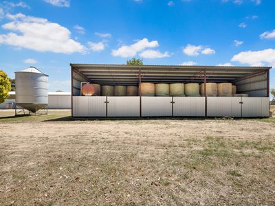 1047 Great Alpine Road, Tarrawingee