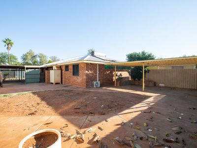8 Marra Court, South Hedland
