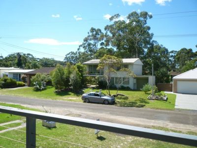 11 Bangalow Street, Narrawallee