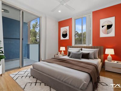 104 / 62 Veron Street, Wentworthville