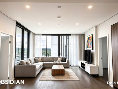 B1606 / 82 Waterloo Road, Macquarie Park