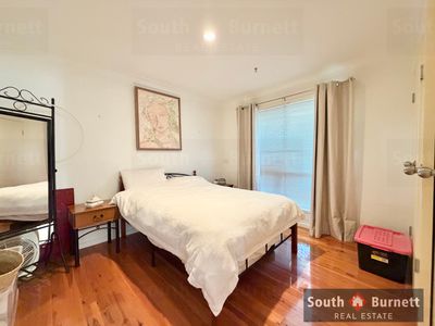 6 Tiernan Terrace, Murgon