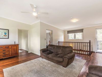 1 Marriott Road, Boya