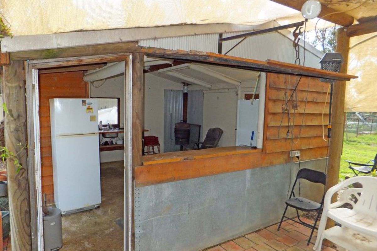 2460 Echuca-Mooroopna Road, St Germains