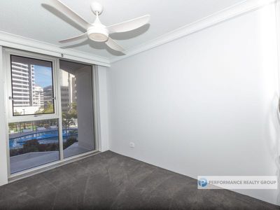 2D / 1 Albert Avenue, Broadbeach