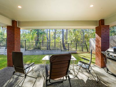 18  Colorado street , Bahrs Scrub