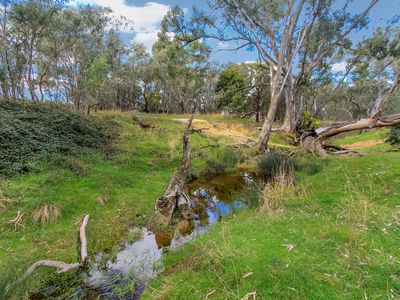 795 Dairy Flat Road, Tooborac