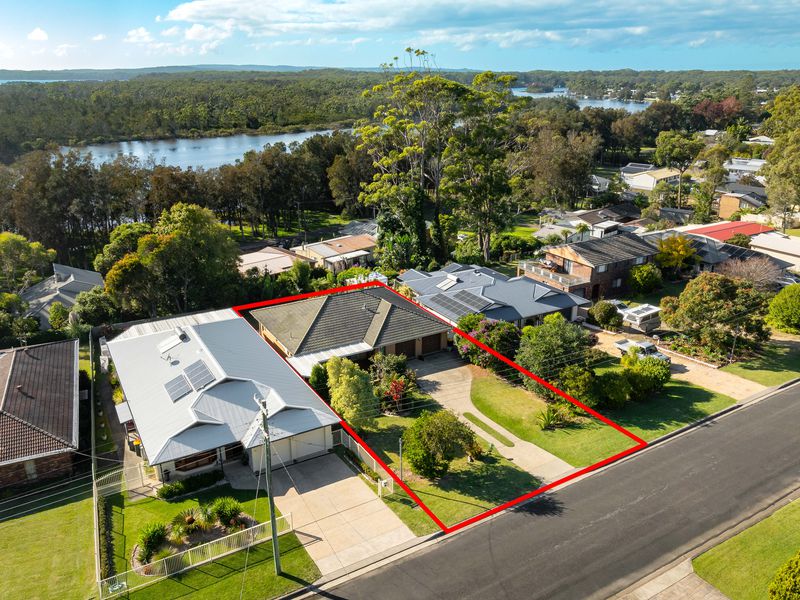 82 River Road, Sussex Inlet