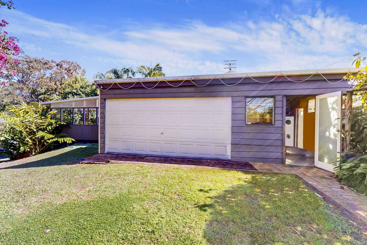 10 Wilkes Court, Tinbeerwah