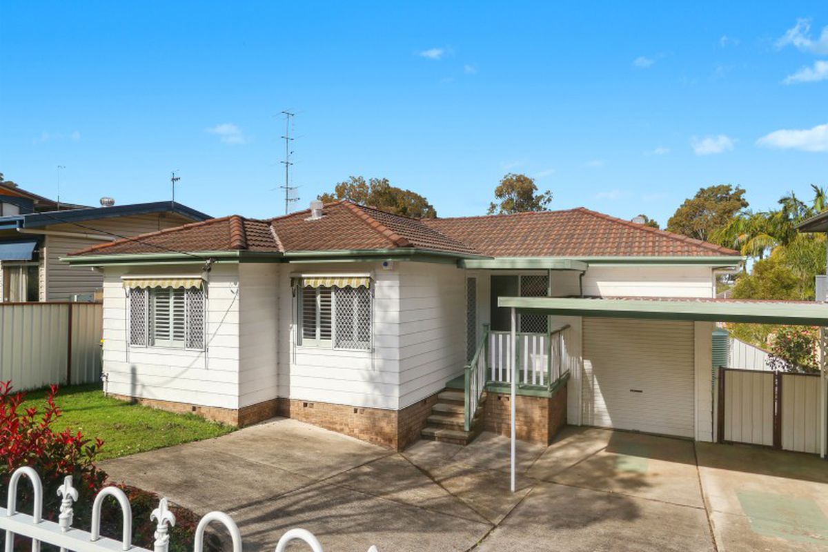 54 Coorabin Street, Gorokan
