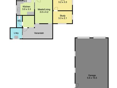 39 Graham Avenue, Wangaratta