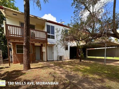 180 Mills Avenue, Moranbah