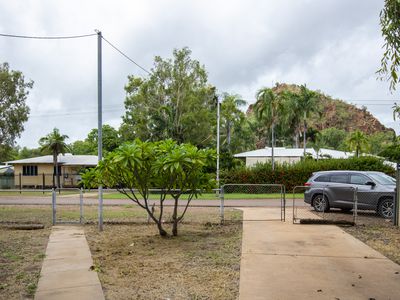 4 Rosewood Avenue, Kununurra