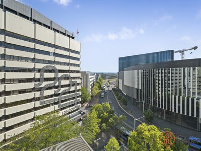 709 / 2 Akuna Street, City