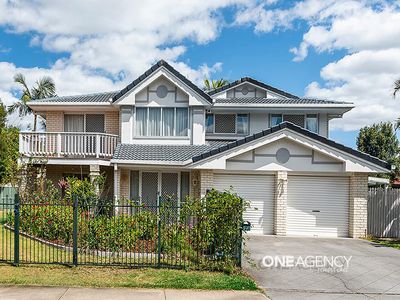 2 Greenstead Way, Forest Lake