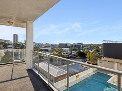 17 / 996 Hay Street, Perth