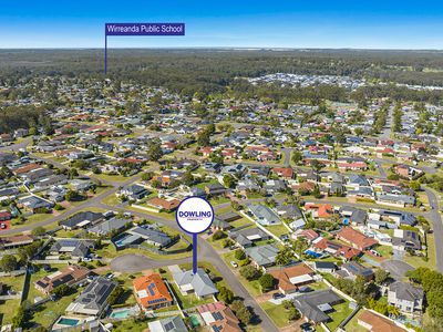 1 Pamelia Close, Medowie