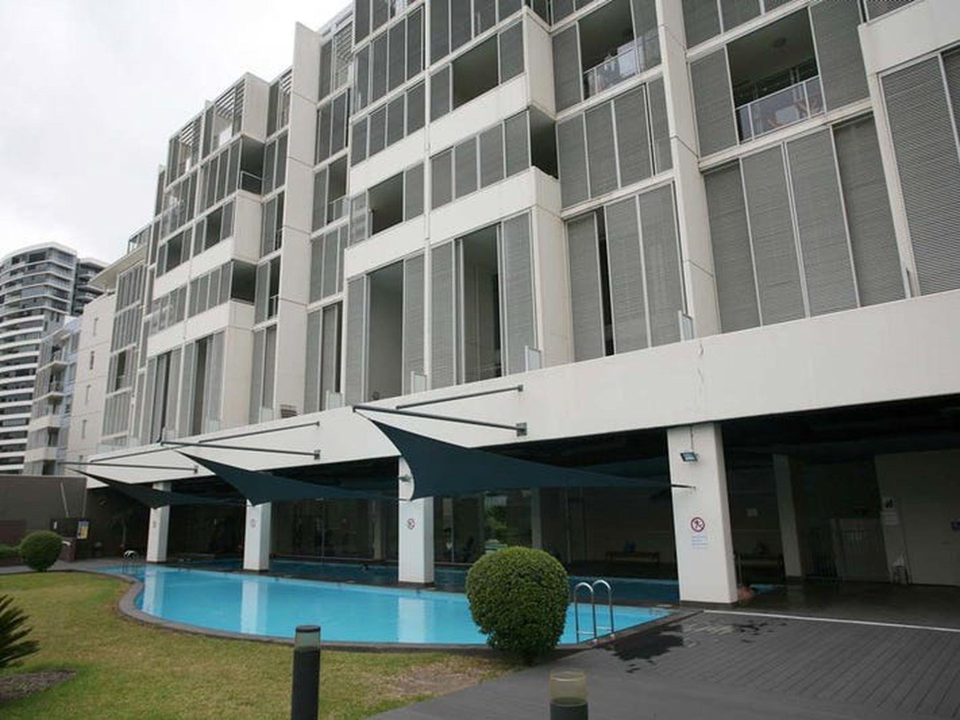 A505 / 10-14 Marquet Street, Rhodes