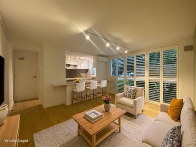 19 / 789 Malvern Road, Toorak