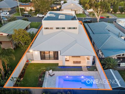 24 Old Bass Point Road, Shellharbour