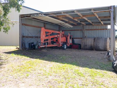 801 Midland Link Highway, Maindample