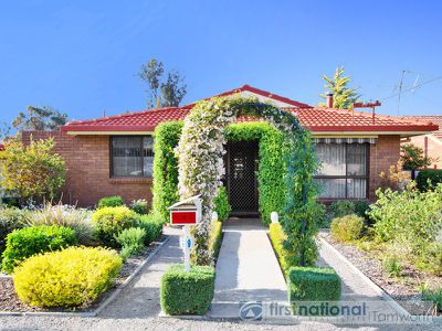 9 Frederick Street, Tamworth