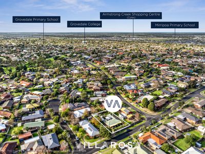 61 Moruya Drive, Grovedale