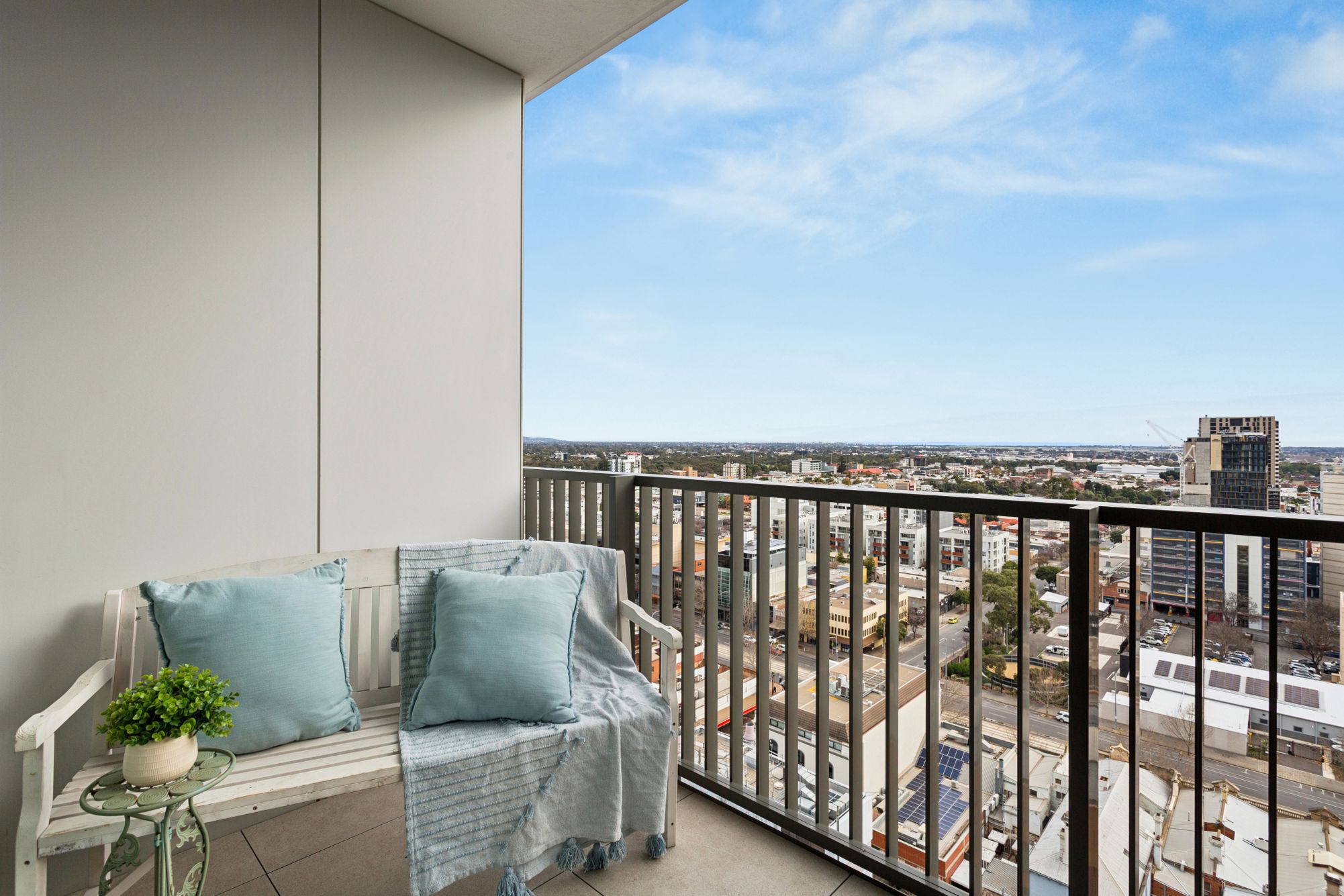 1707 / 17 Penny Place, Adelaide