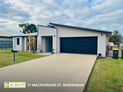 17 Macpherson Street, Moranbah