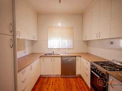 217 Wingewarra Street, Dubbo