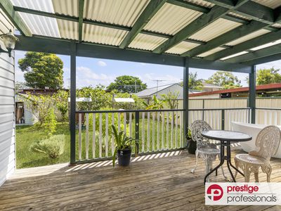 41 Bardia Parade, Holsworthy