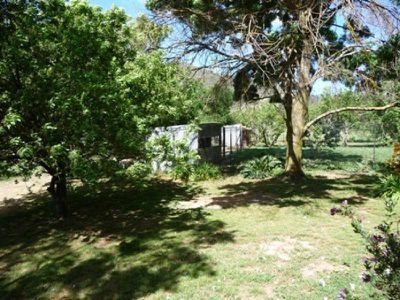 188A Blind Creek Road, Tallandoon