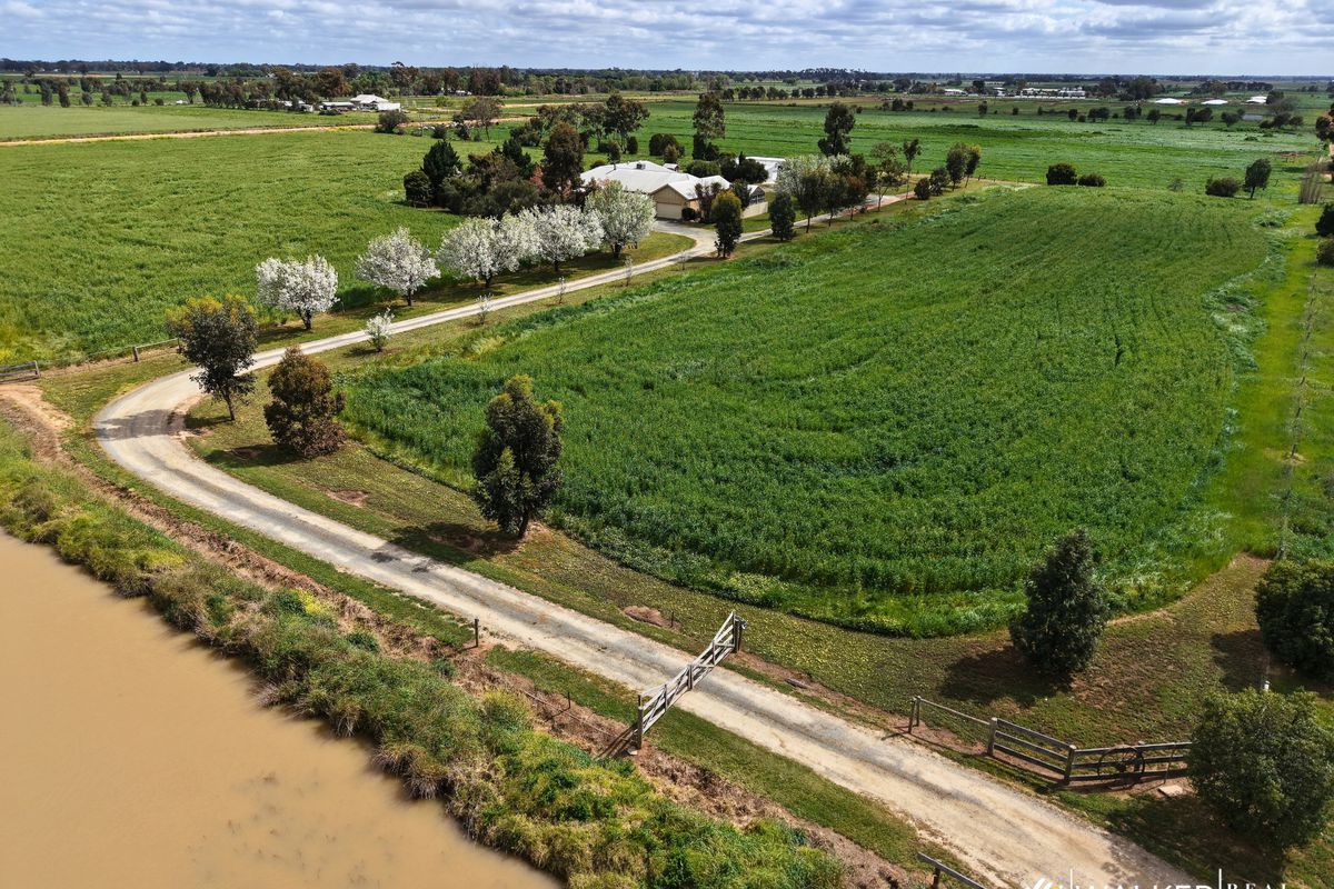 1416 Finlay Road, Tongala
