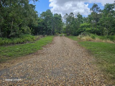 61 Idress Drive, Cooktown