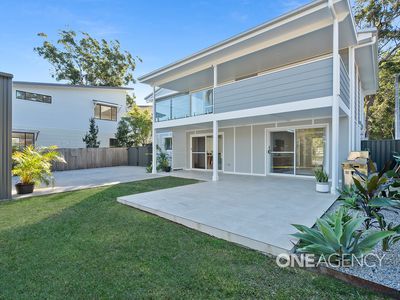 162 Tallyan Point Road, Basin View