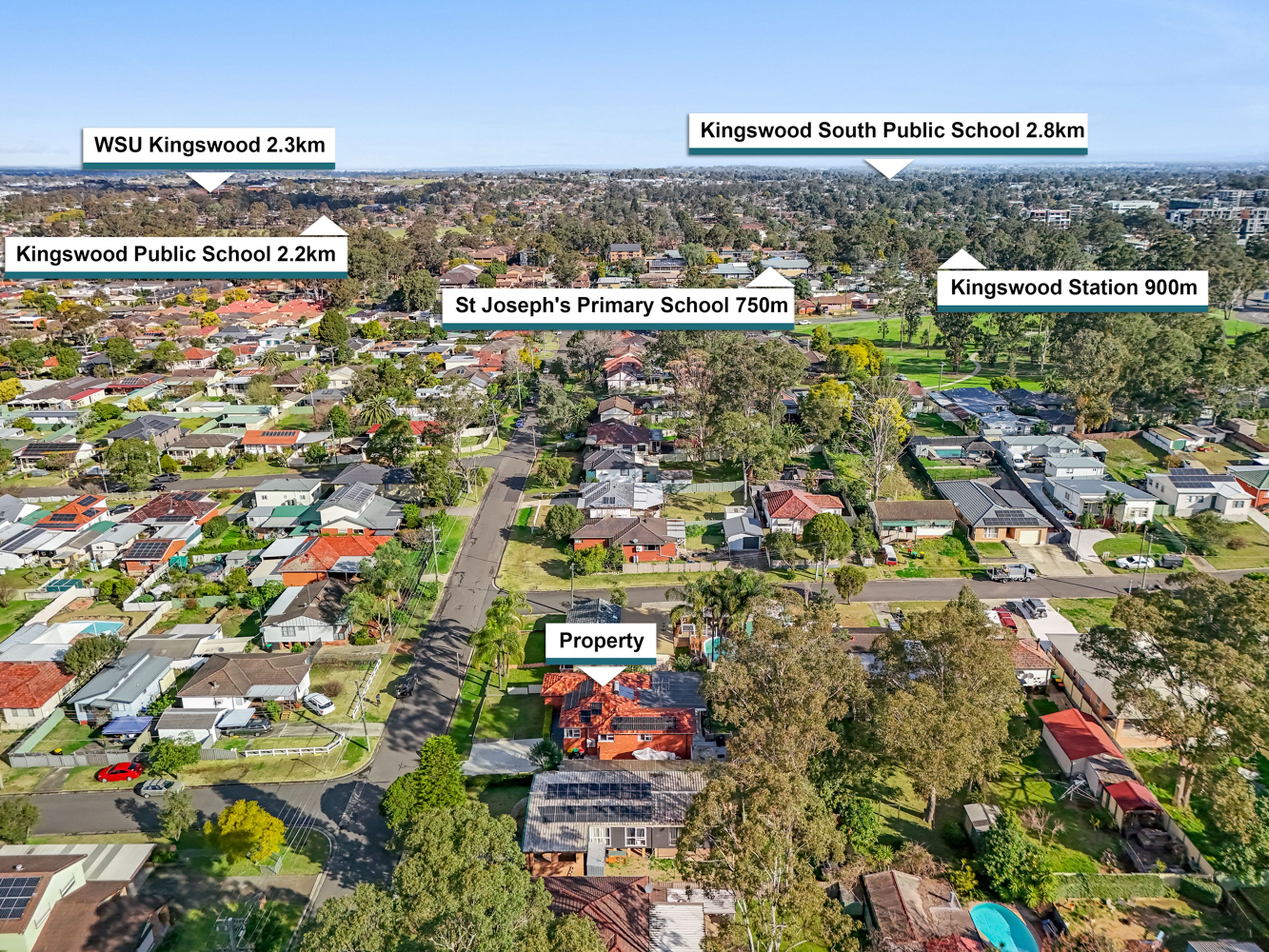 17 Sandringham Avenue, CAMBRIDGE PARK