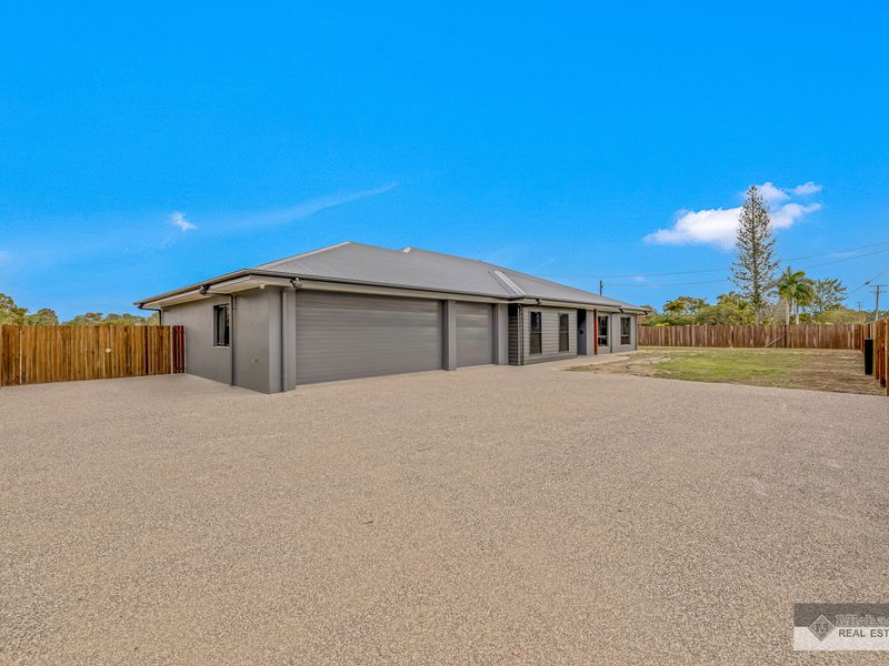 18 Pinto Avenue, Branyan