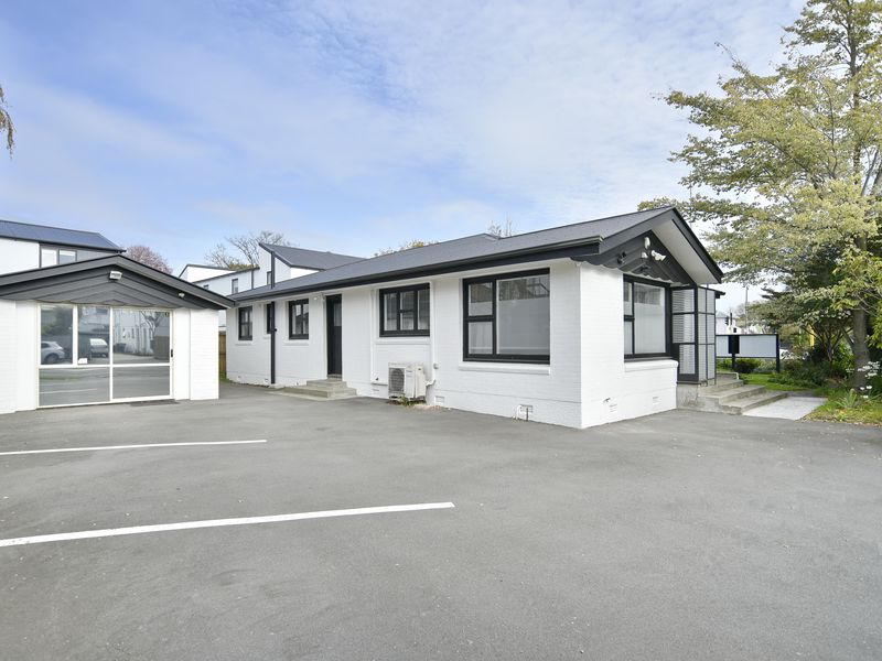 304 Fitzgerald Avenue, Christchurch Central