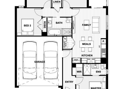 Lot 406 Gazebo Street, Pakenham