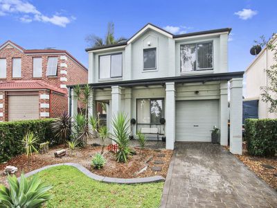7 Rawson Crescent, Horningsea Park