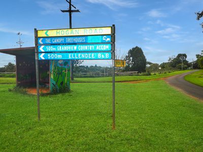 140 Hosie Road, Tarzali