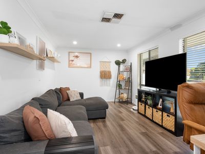 165 Campbell Street, West Lamington