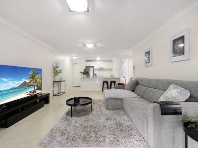 8 / 2 Riverton Street, Clayfield