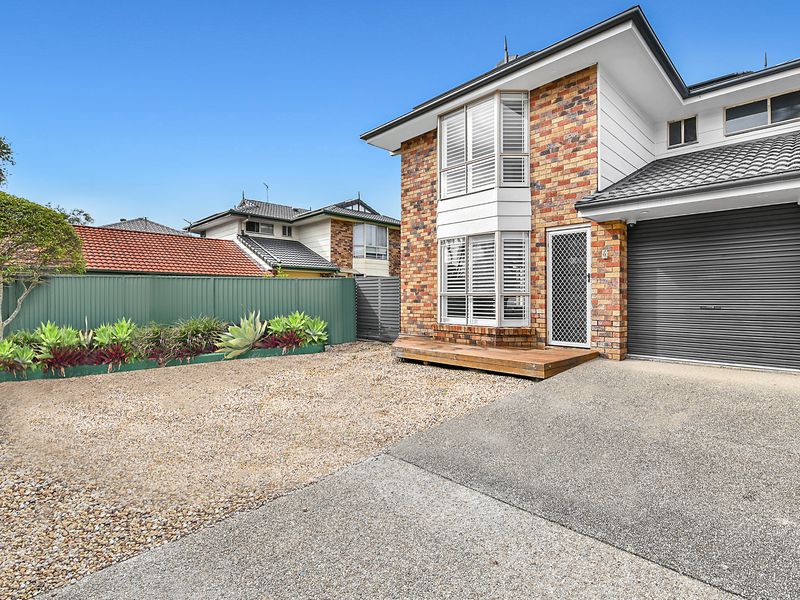 6 / 2 Fillmore St, Nerang