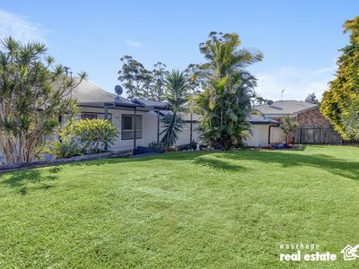 4 Bob Stanton Close, Wauchope