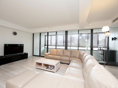 503 / 33 Ultimo Road, Haymarket