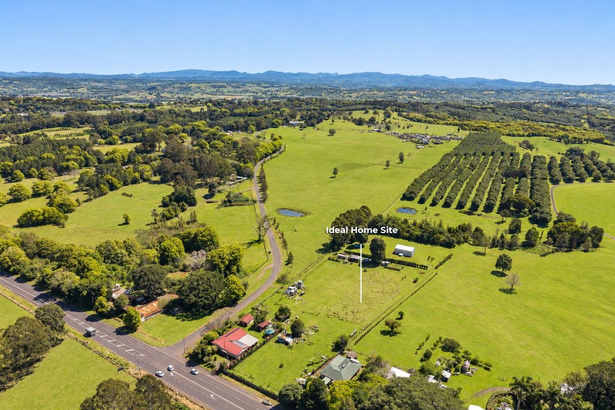 Lot 1 McLeans Ridges Road, Wollongbar