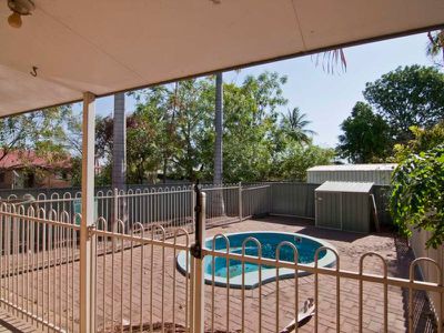 106 Casuarina Way, Kununurra
