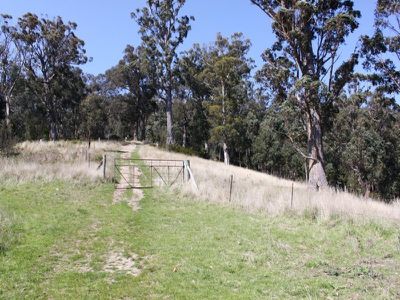 47 Allens Road, Grove