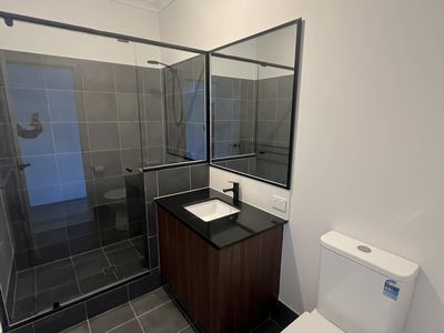 69 Fuselage Road, Brabham